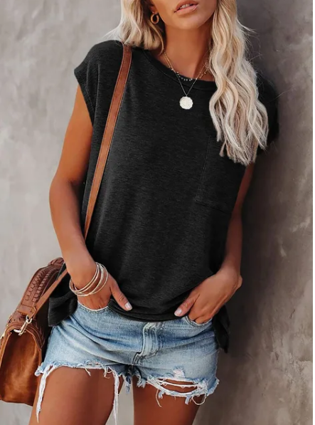 Vintage Inspired Shirt