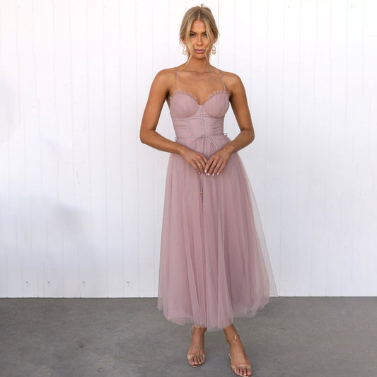Classic Vintage Dress