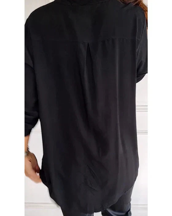 Classic Designed Blouse