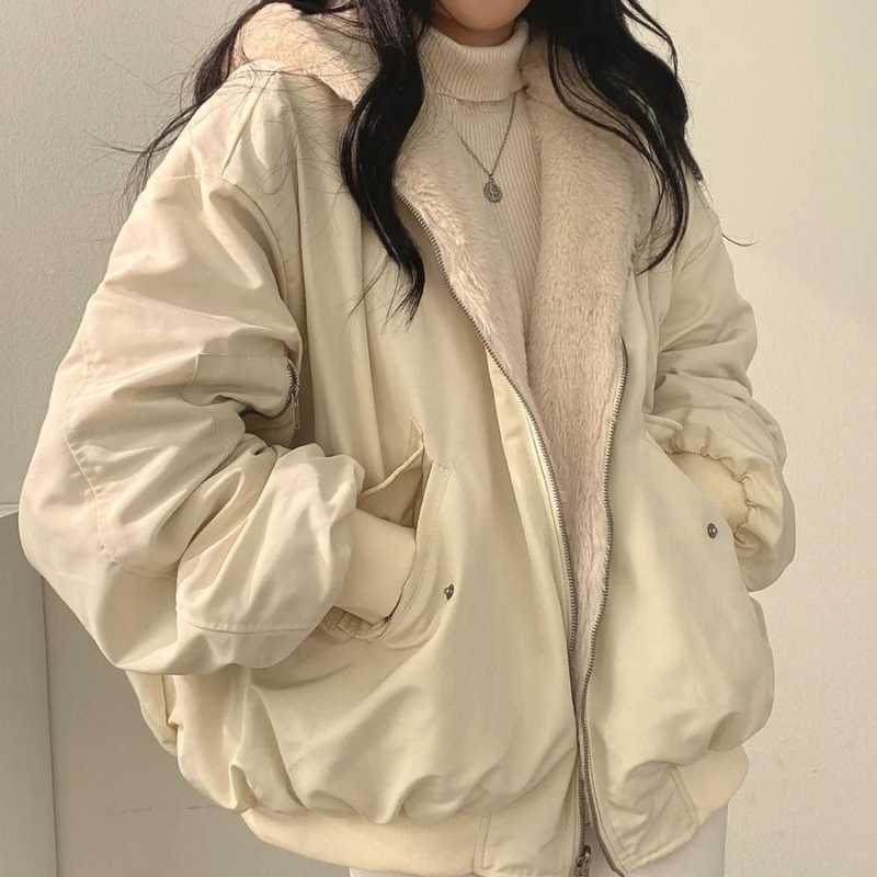 Beautifully Crafted Jacket