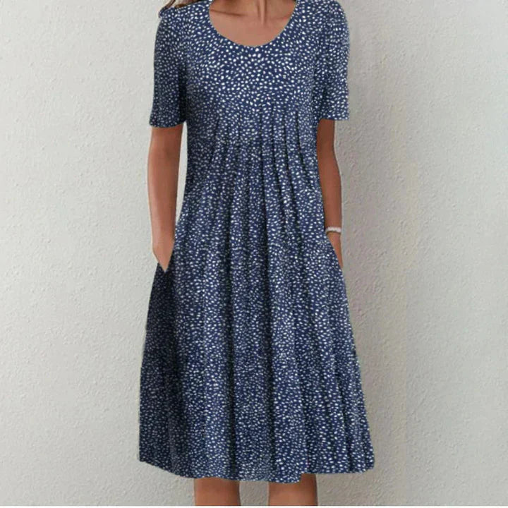 Elegantly Designed Garment