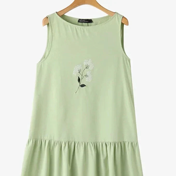 Classic Designed Dress