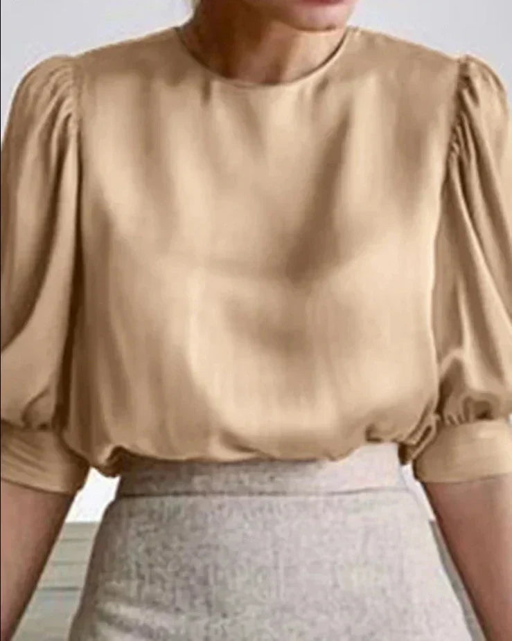 Classic Designed Blouse