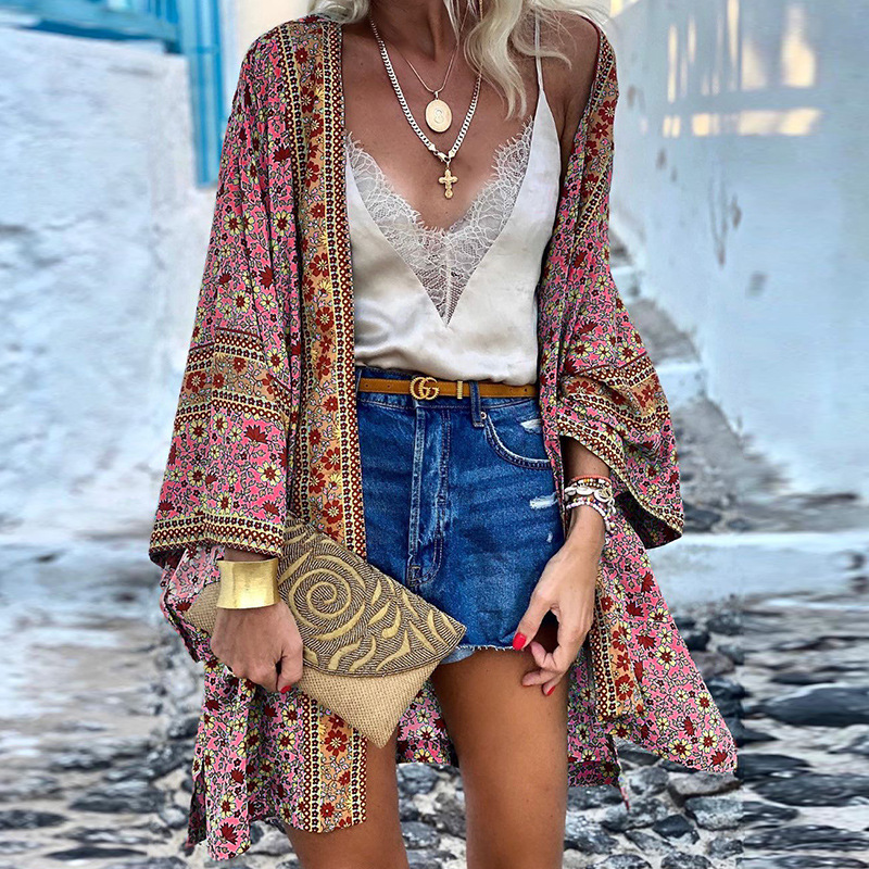 Vintage Inspired Garment