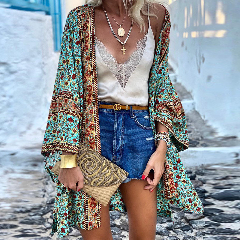 Vintage Inspired Garment
