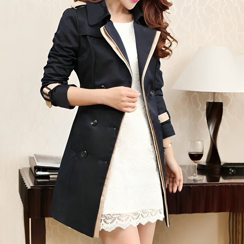 Beautifully Crafted Coat