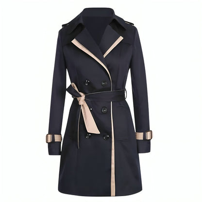 Classic Vintage Coat