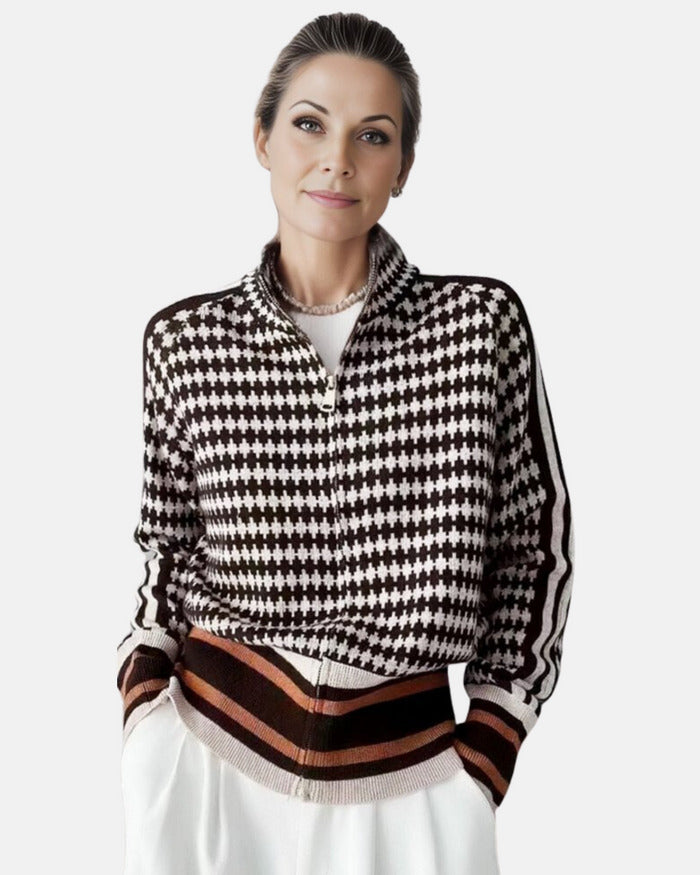 Vintage Inspired Blouse