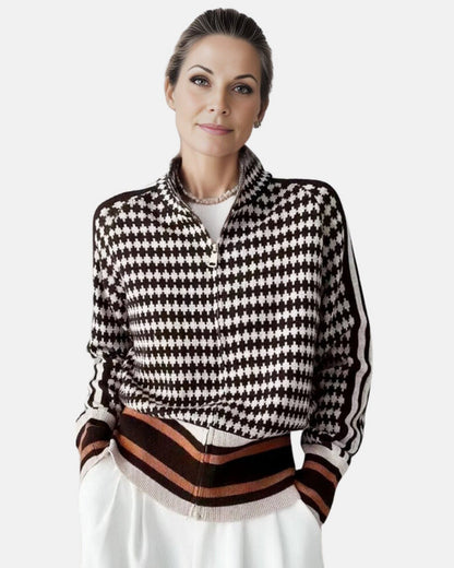 Classic Designed Blouse