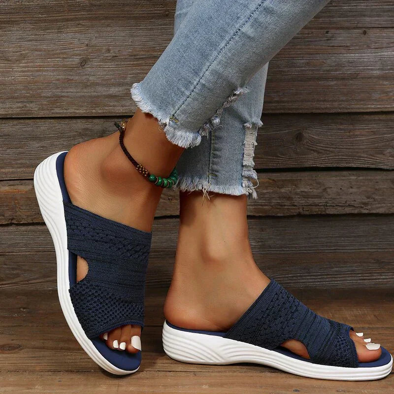 Stylish Orthopedic Sandals for Any Occasion