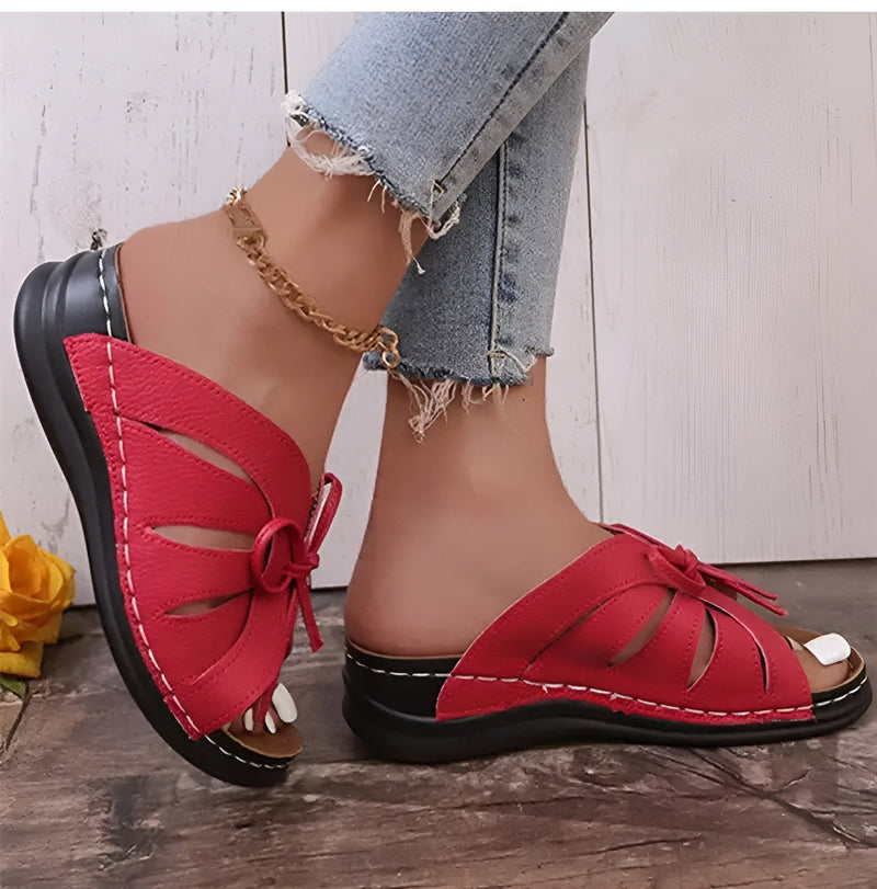 Stylish Orthopedic Sandals for Any Occasion