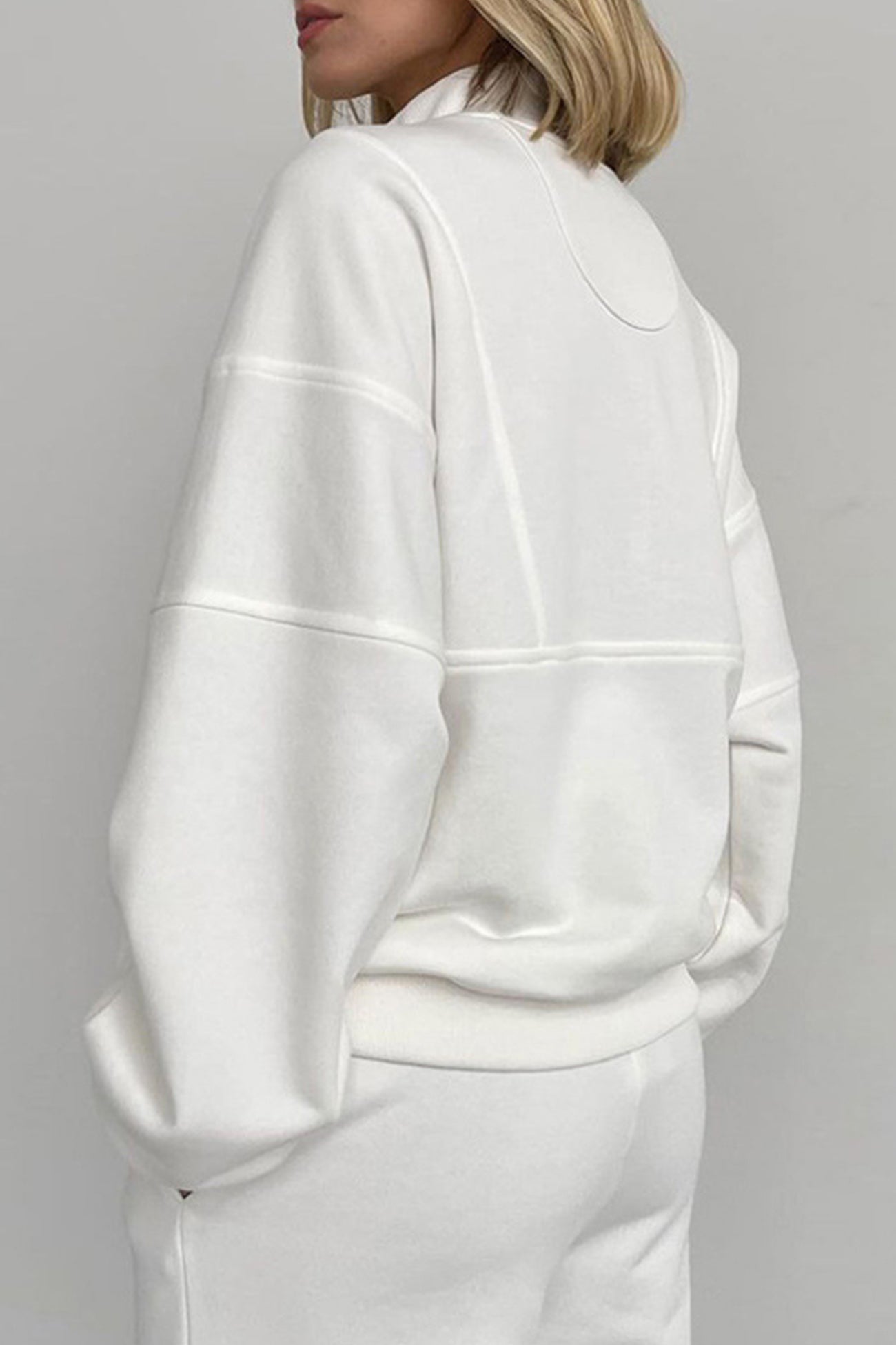 Gracefully Designed Shirt