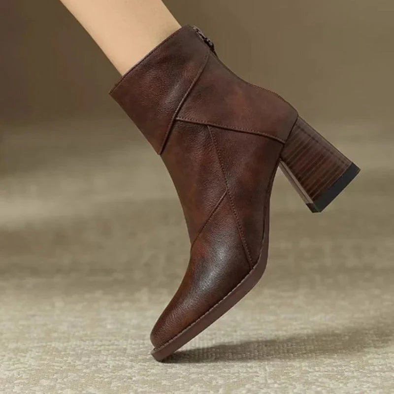 Comfortable Orthopedic Boots for Daily Wear