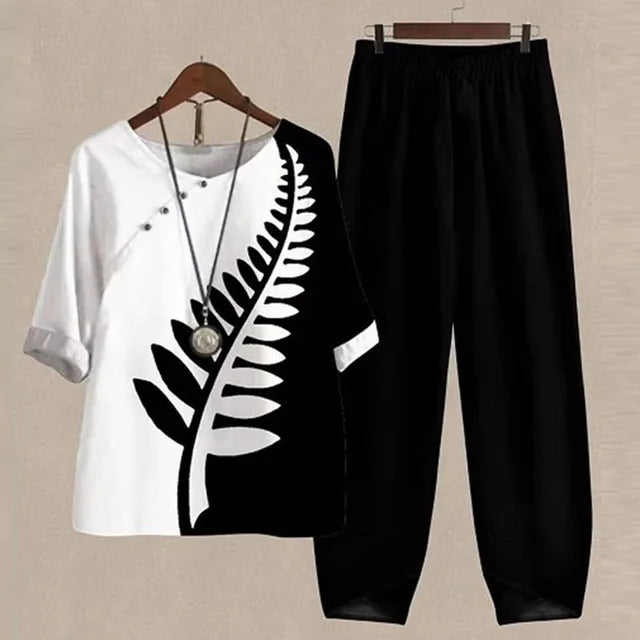 Vintage Inspired Garment