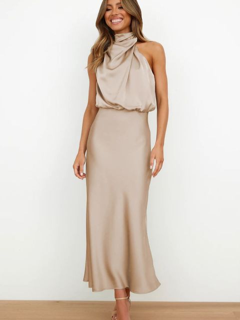 Thoughtfully Designed Garment