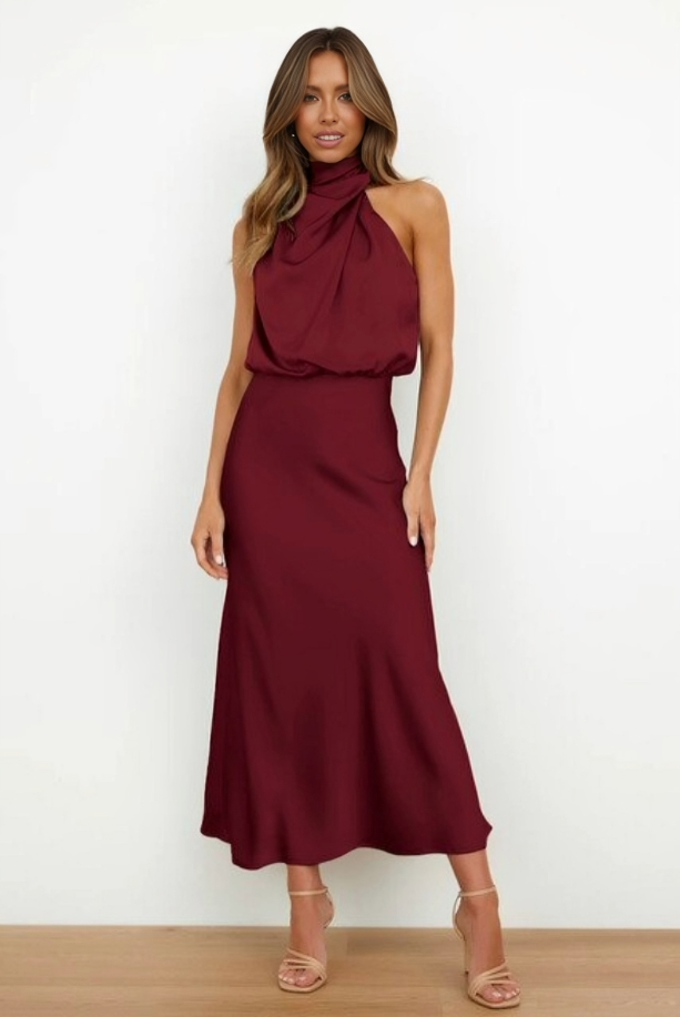 Vintage Inspired Dress