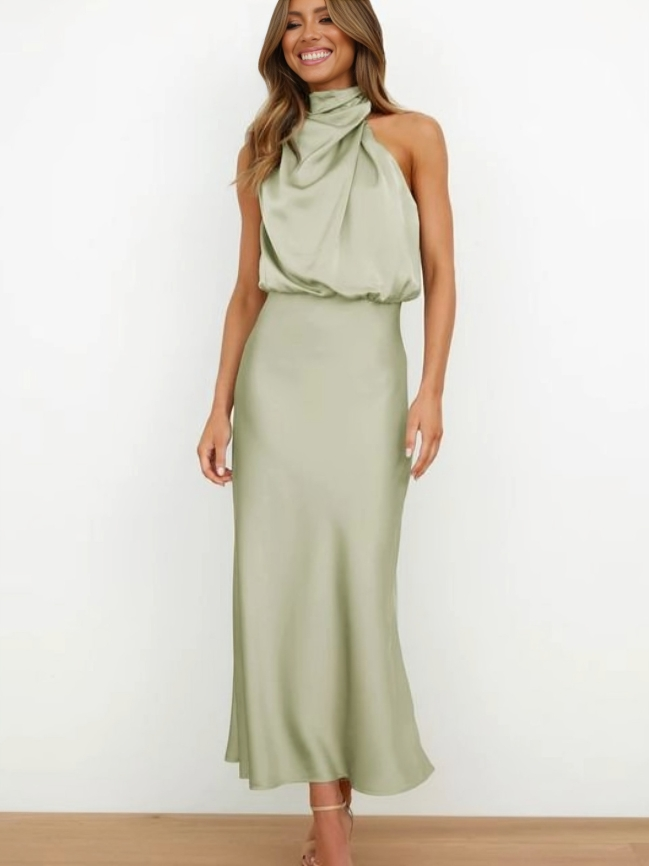Vintage Inspired Dress