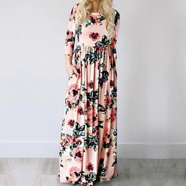Vintage Inspired Dress