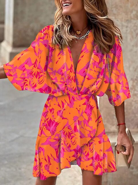 Elegantly Designed Dress