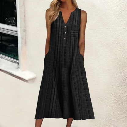 Classic Designed Dress