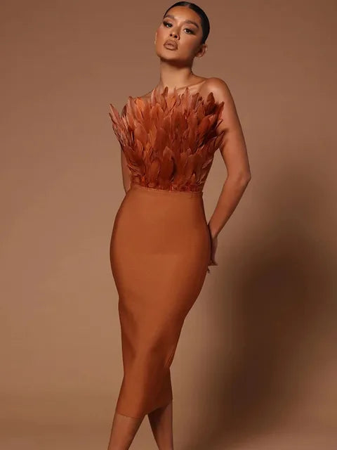 Thoughtfully Designed Garment