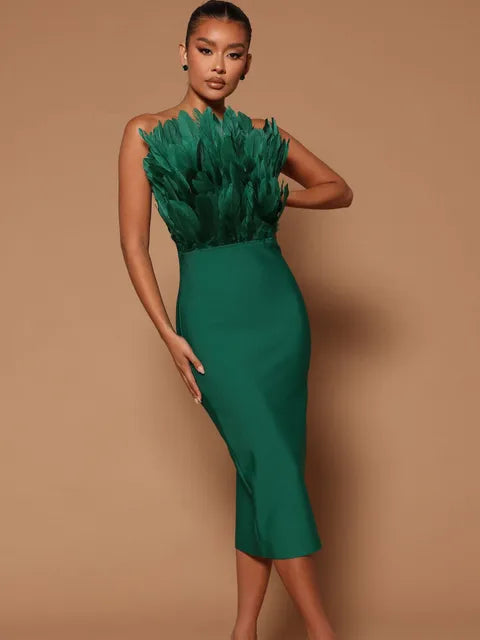 Thoughtfully Designed Garment