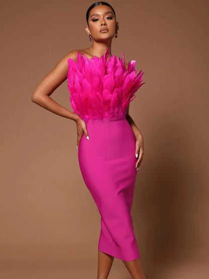 Vintage Inspired Dress
