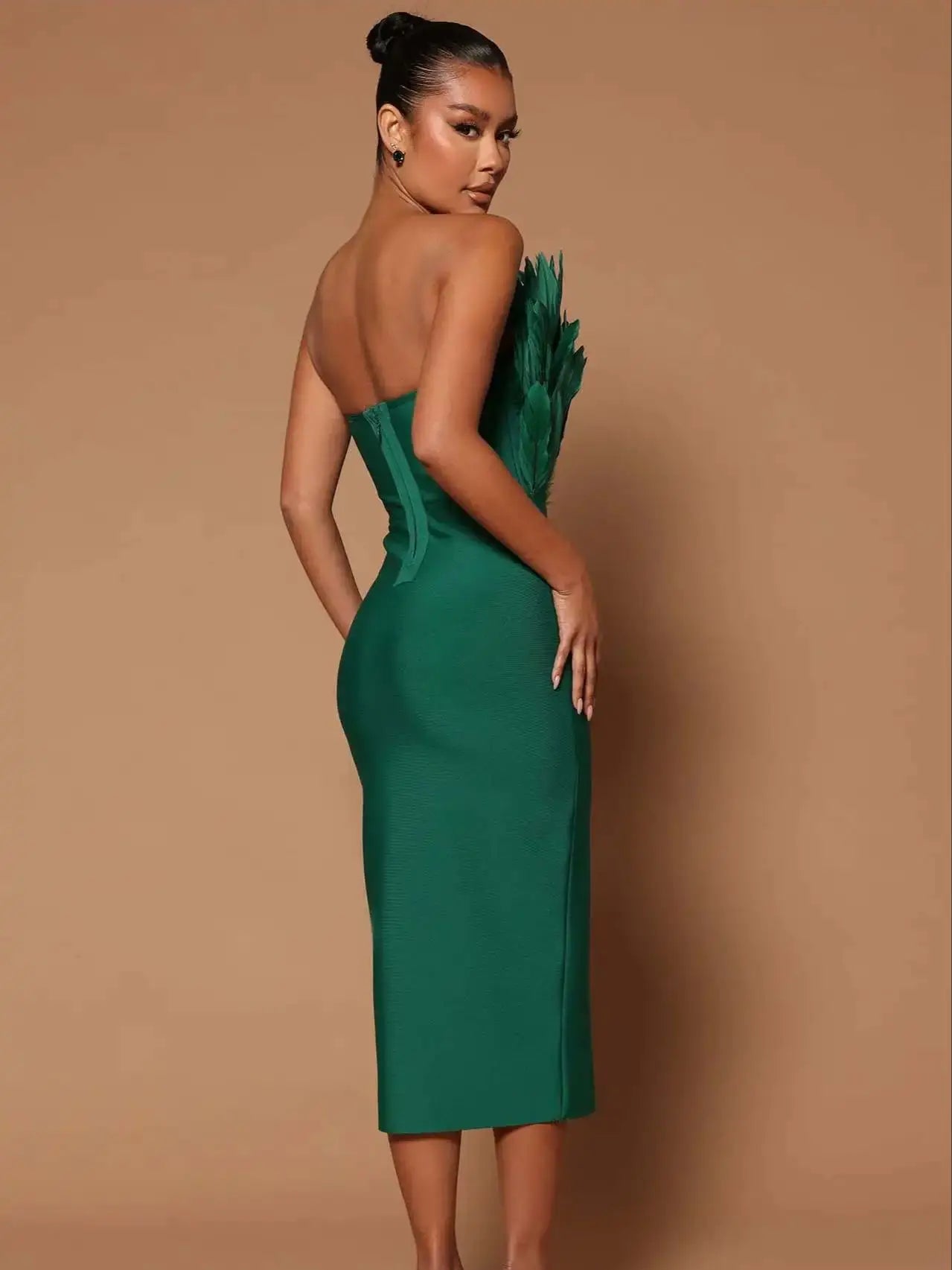 Vintage Inspired Dress