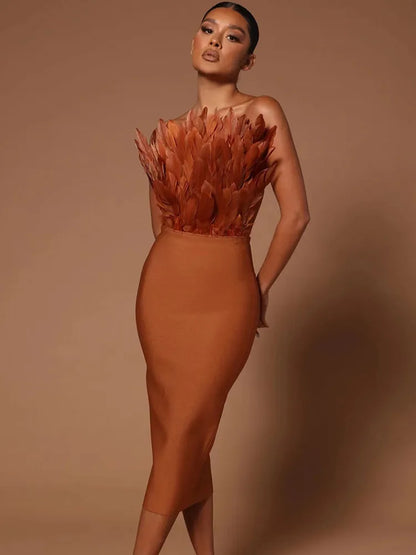 Vintage Inspired Dress