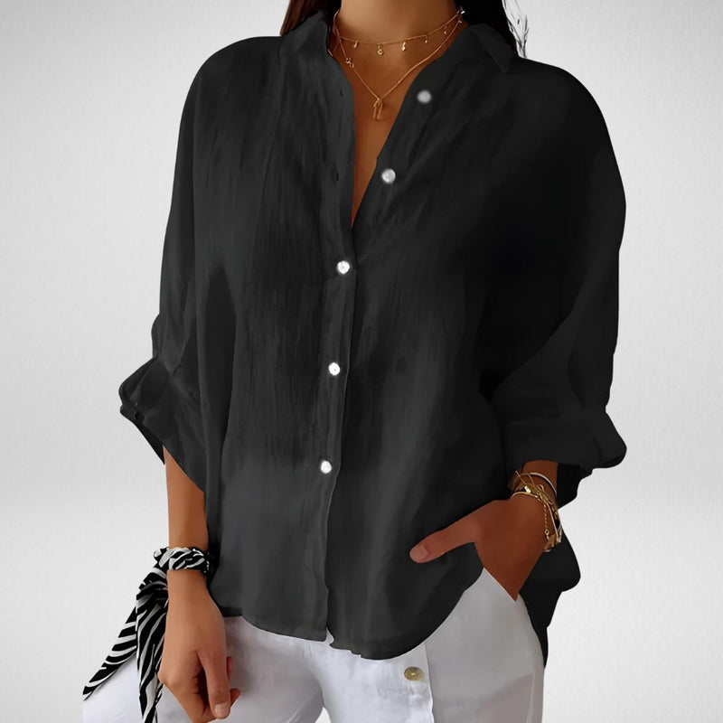 Elegantly Designed Blouse