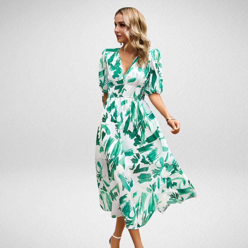 Beautifully Crafted Dress