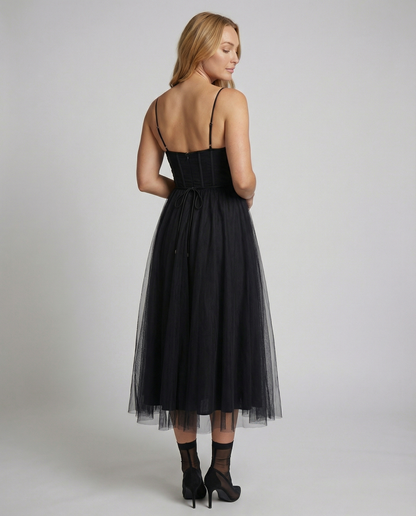 Vintage Inspired Garment