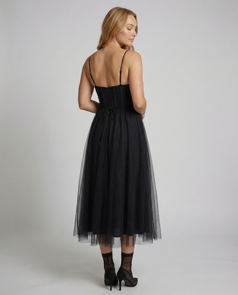 Vintage Inspired Garment