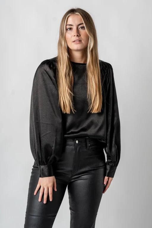 Classic Vintage Blouse
