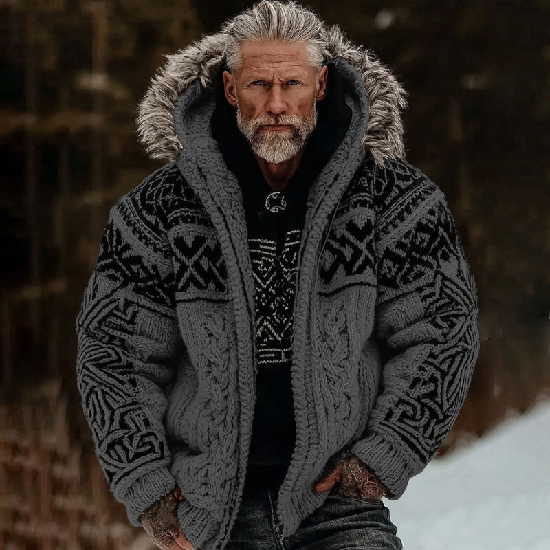 Classic Vintage Sweater