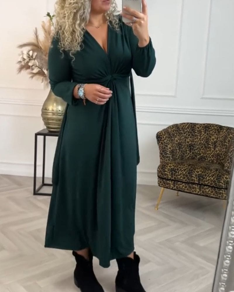 Beautifully Crafted Dress