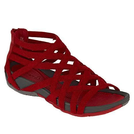 Beautifully Crafted Orthopedic Sandals