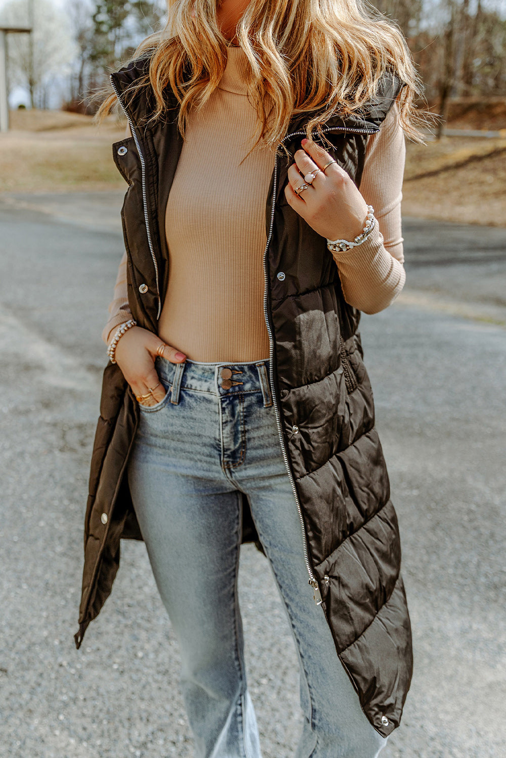 Vintage Inspired Coat