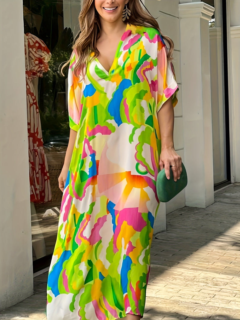 Classic Vintage Dress