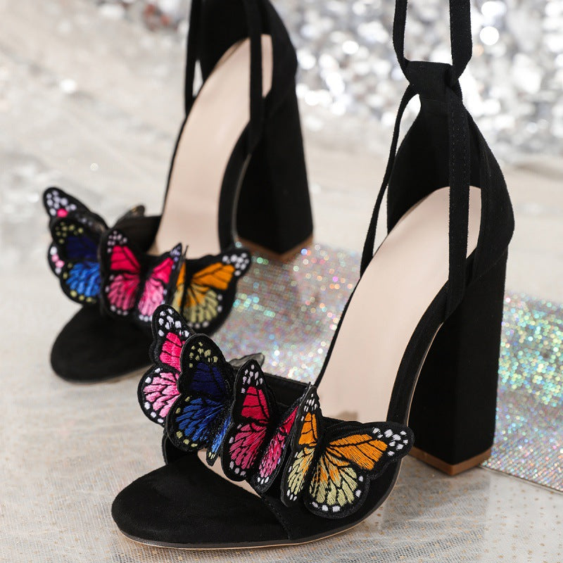 Classic Orthopedic Sandals with Timeless Style