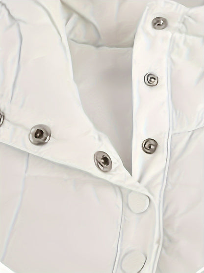 Elegantly Designed Jacket