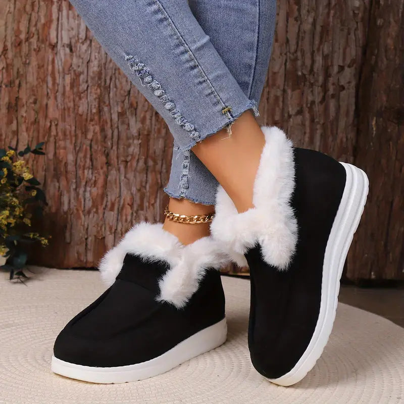 Elegant Orthopedic Boots for Every Step