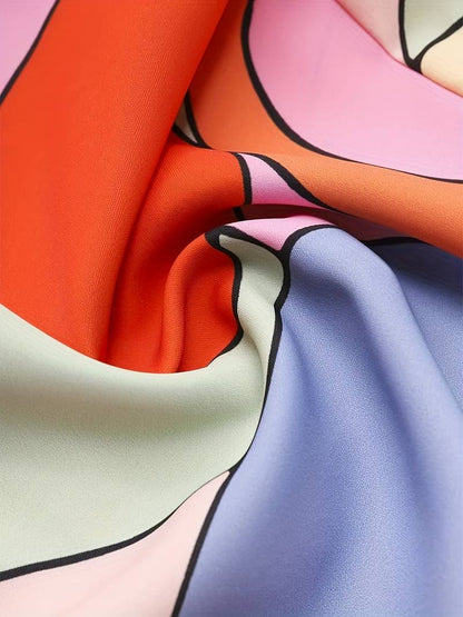 Gracefully Designed Blouse