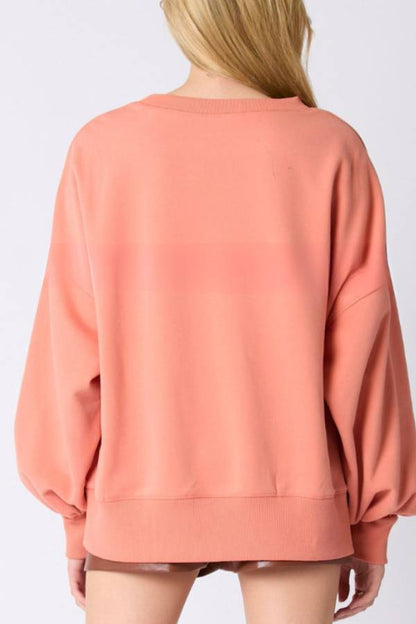 Thoughtfully Designed Shirt