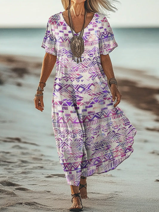 Beautifully Crafted Dress