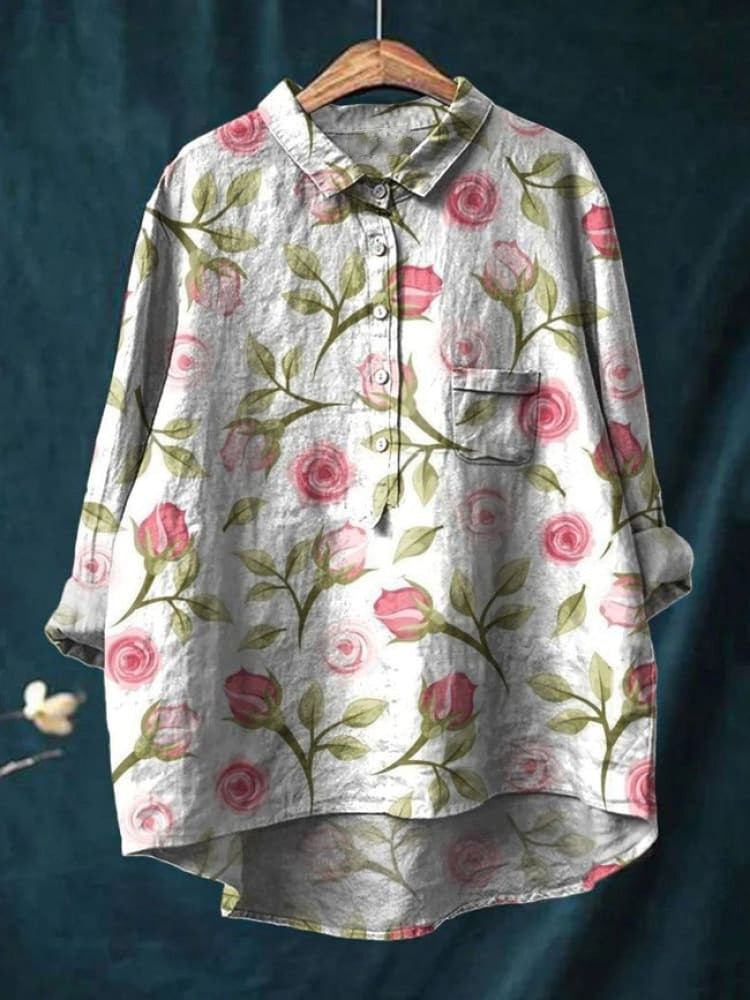 Classic Vintage Shirt