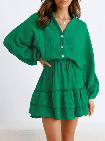 Thoughtfully Designed Dress
