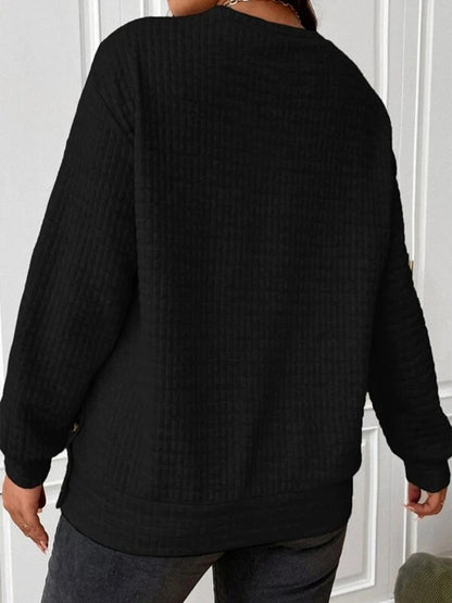 Gracefully Designed Shirt