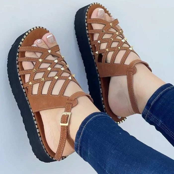Stylish Orthopedic Sandals for Any Occasion
