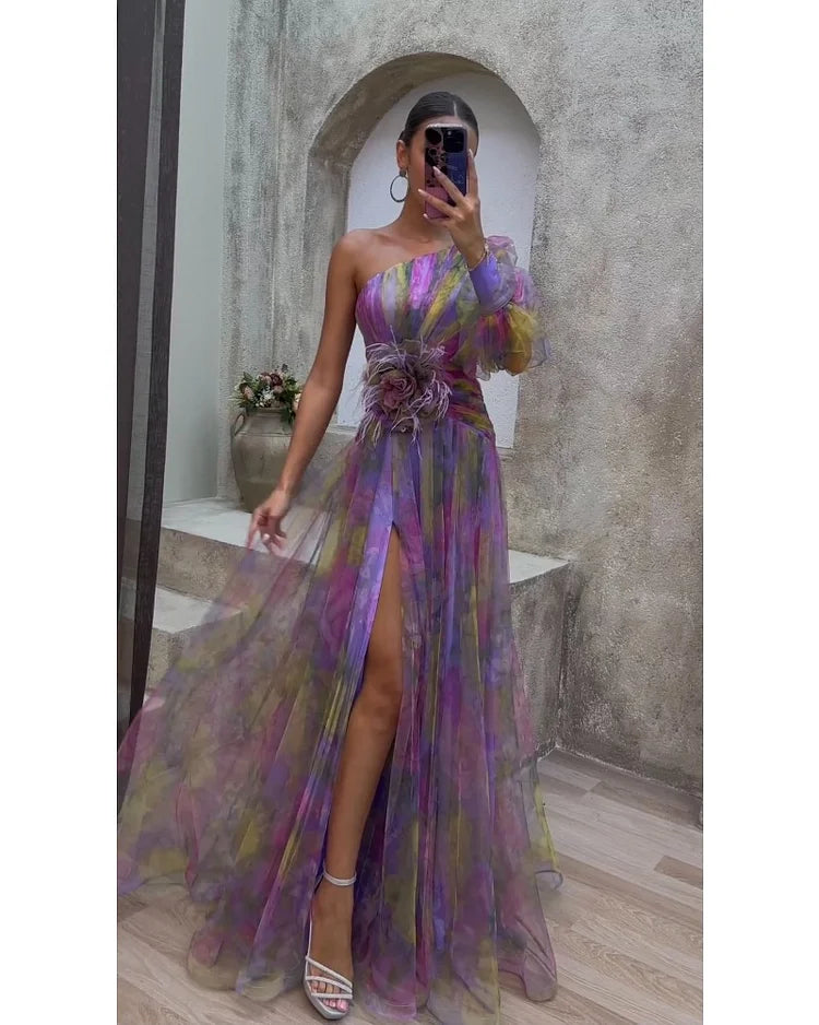 Thoughtfully Designed Dress